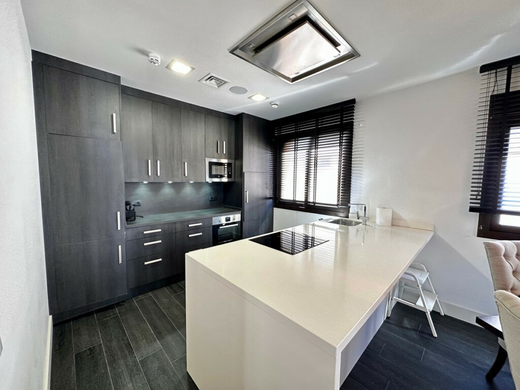 Penthouse Guardamar del Segura Alicante - image 10