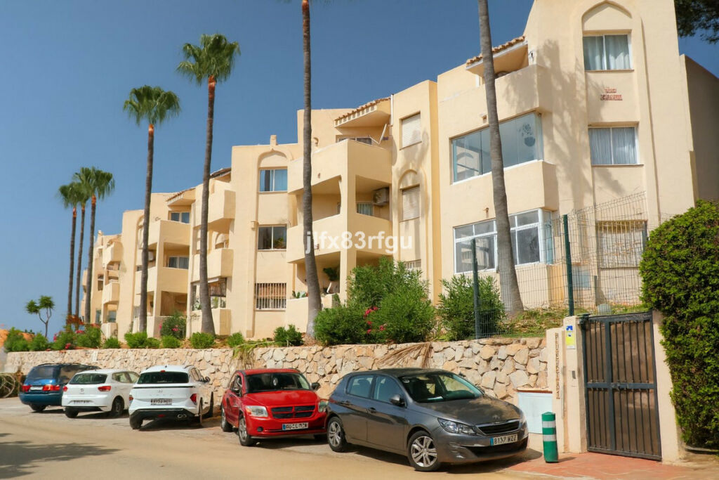 Top Floor Apartment Riviera del Sol Málaga - image 21