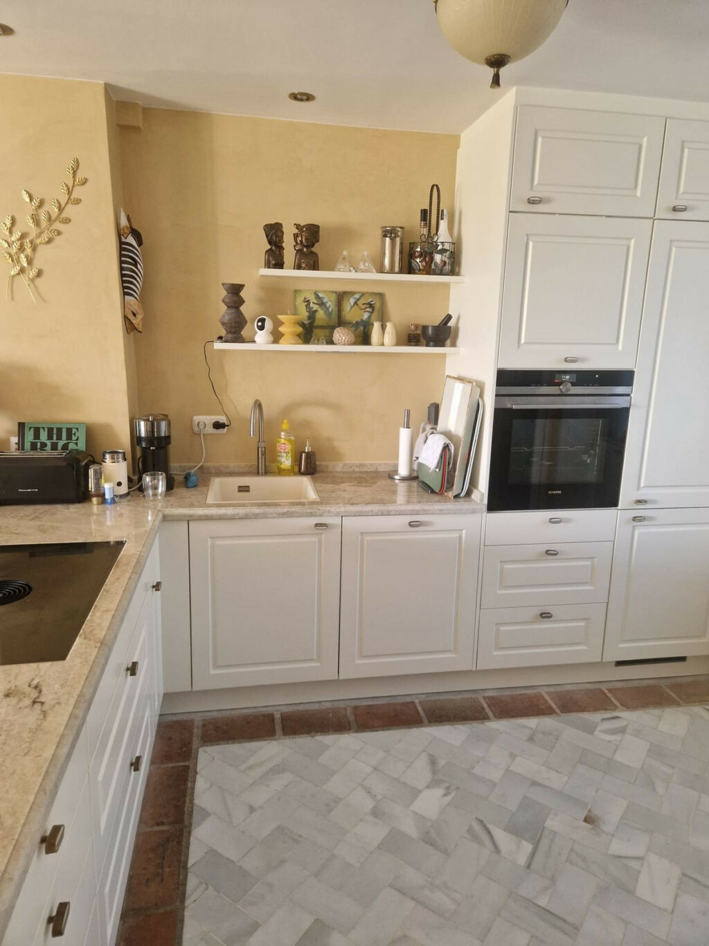 Ground Floor Apartment Casares Playa Málaga - image 10