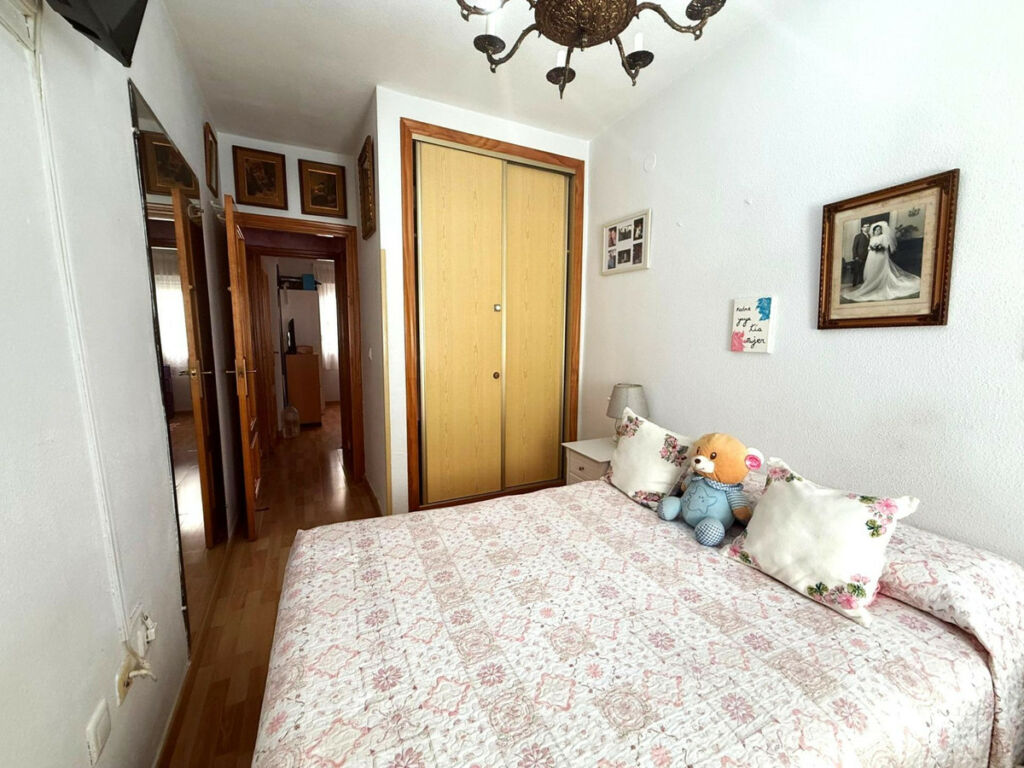 Ground Floor Apartment Playa Del Cura Alicante - image 10