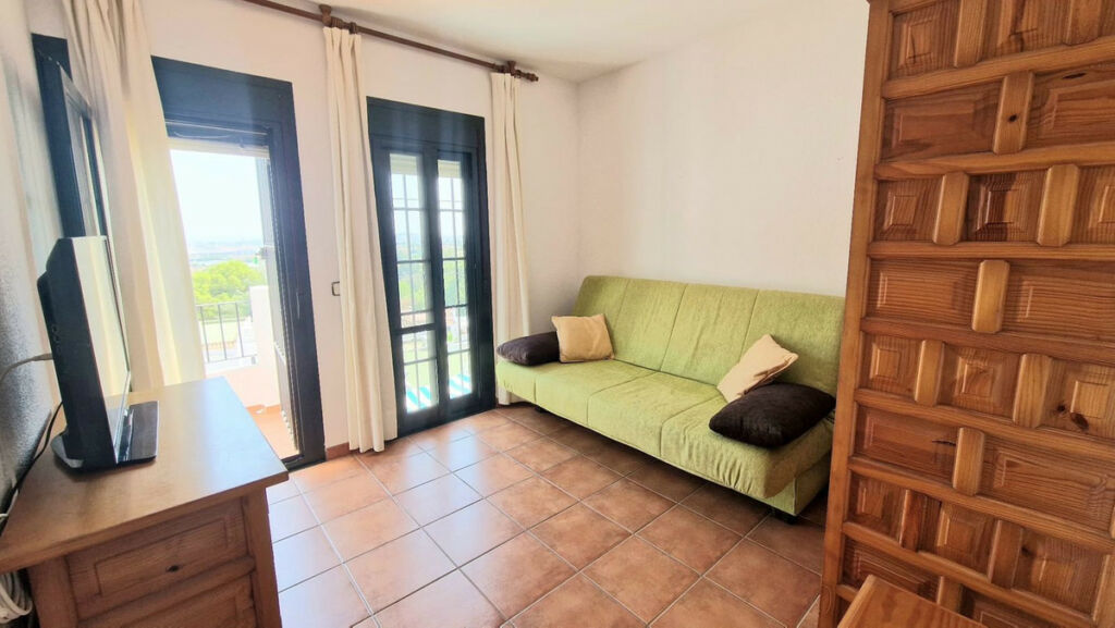 Townhouse Campo Mijas Málaga - image 10