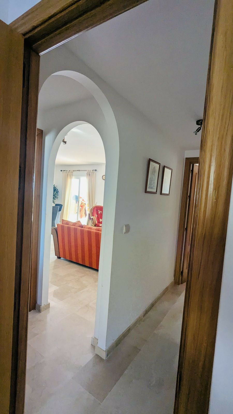Middle Floor Apartment Riviera del Sol Málaga - image 10