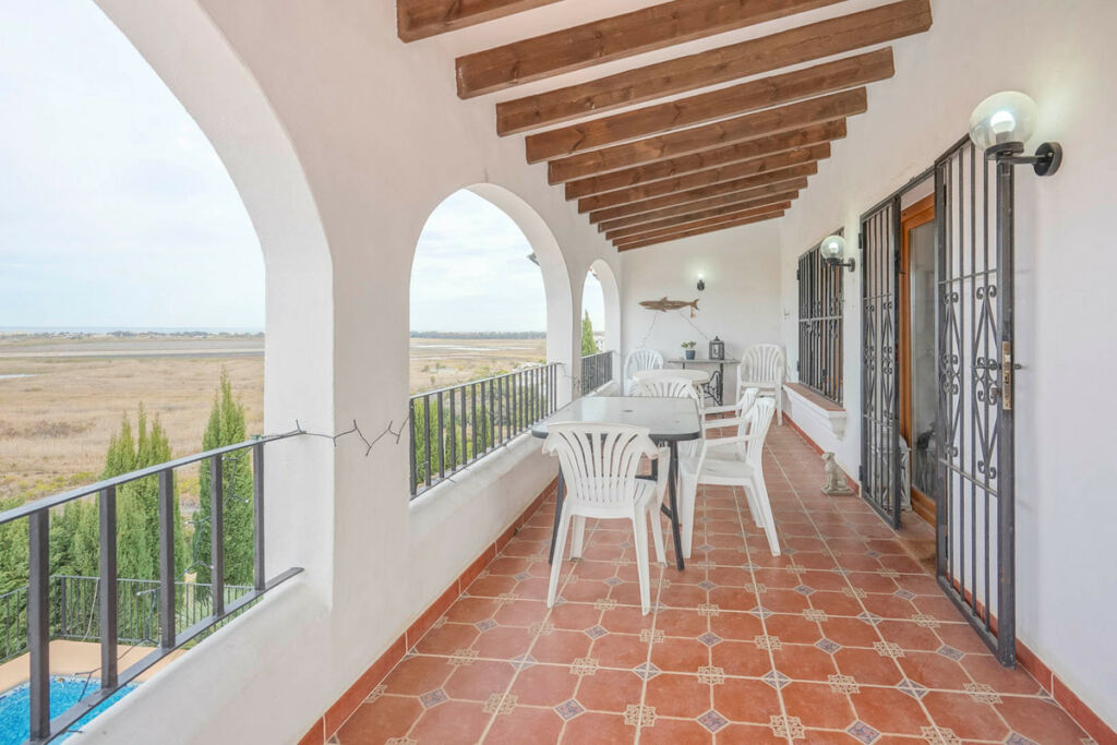 Detached Villa Pego Alicante - image 10