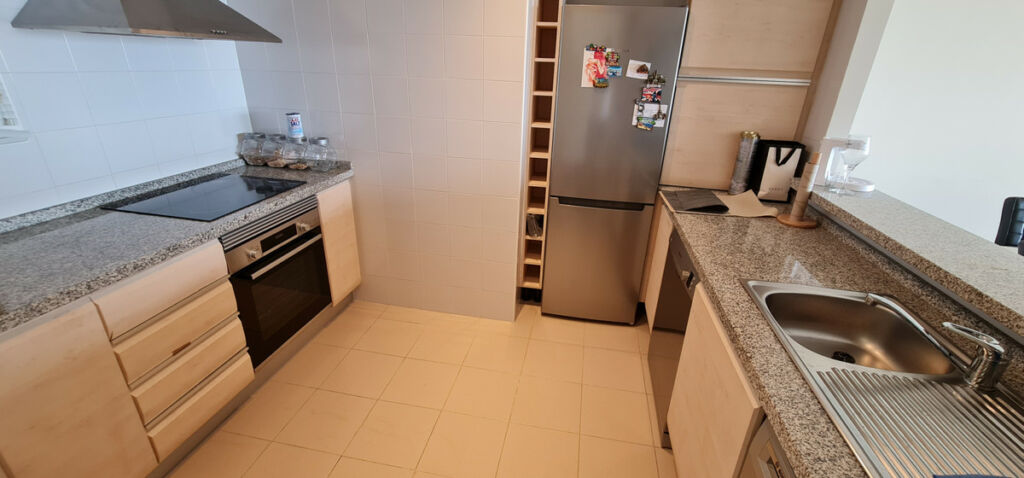 Middle Floor Apartment Calahonda Málaga - image 10