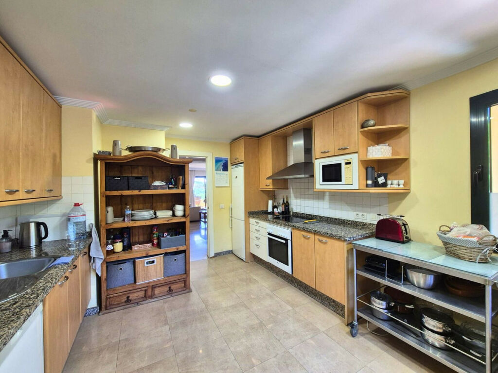 Penthouse Sotogrande Alto Cádiz - image 8