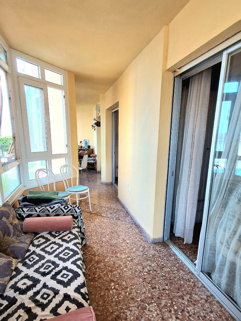 Ground Floor Apartment Rincón de la Victoria Málaga - image 10