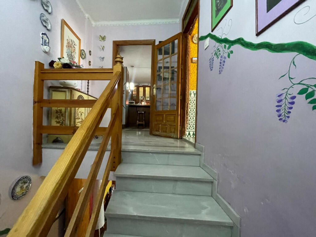 Semi-Detached House San Fulgencio Alicante - image 10