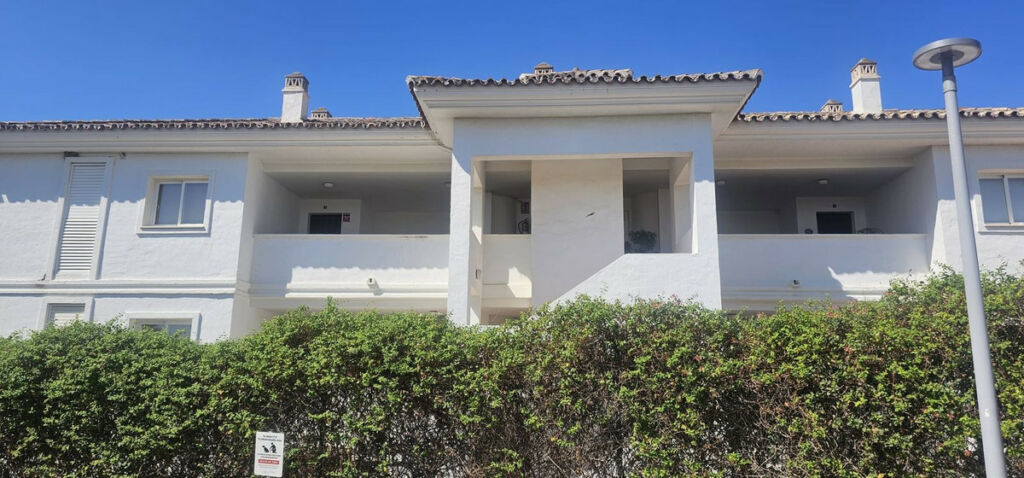 Penthouse Casares Playa Málaga - image 10