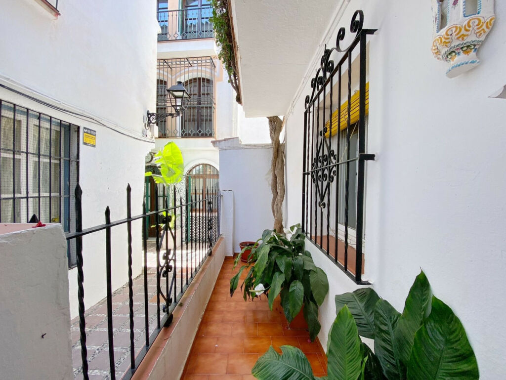 Townhouse Marbella Málaga - image 10