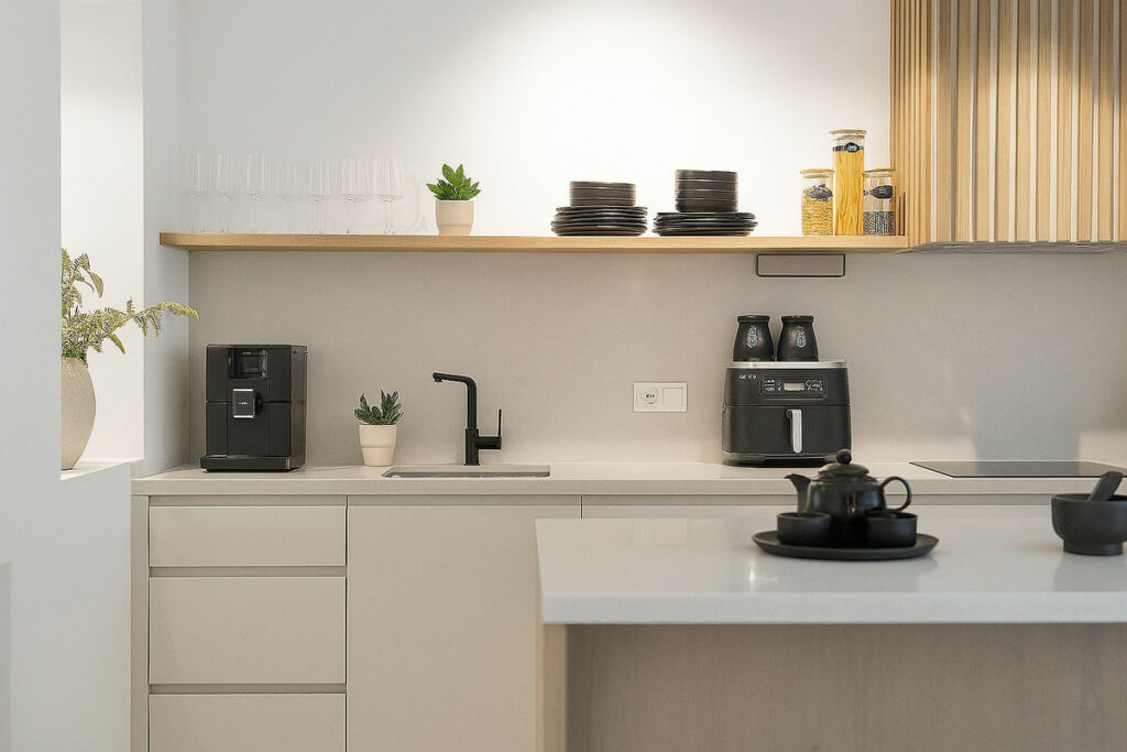 Ground Floor Apartment Estepona Málaga - image 10