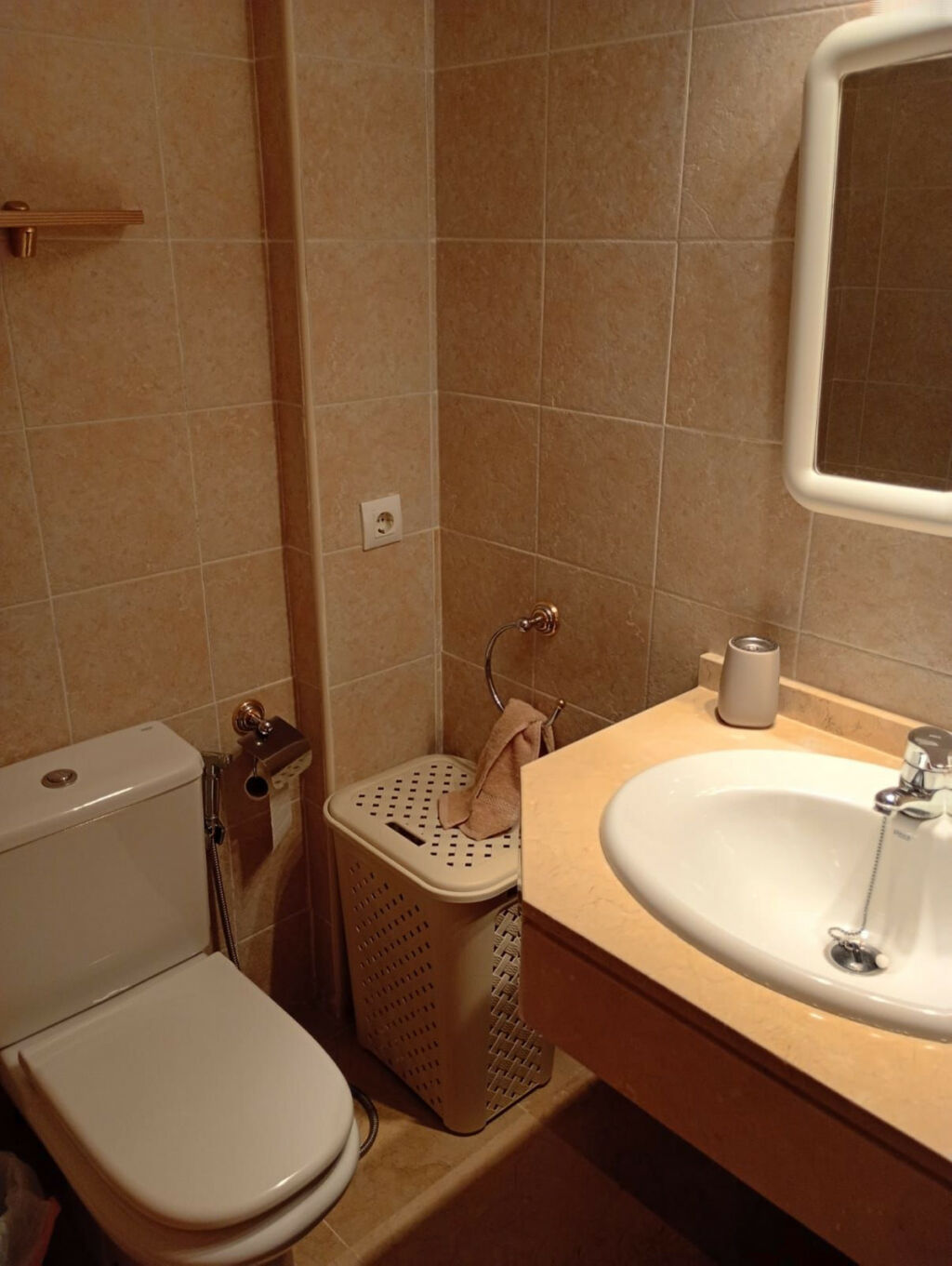 Ground Floor Apartment Estepona Málaga - image 10