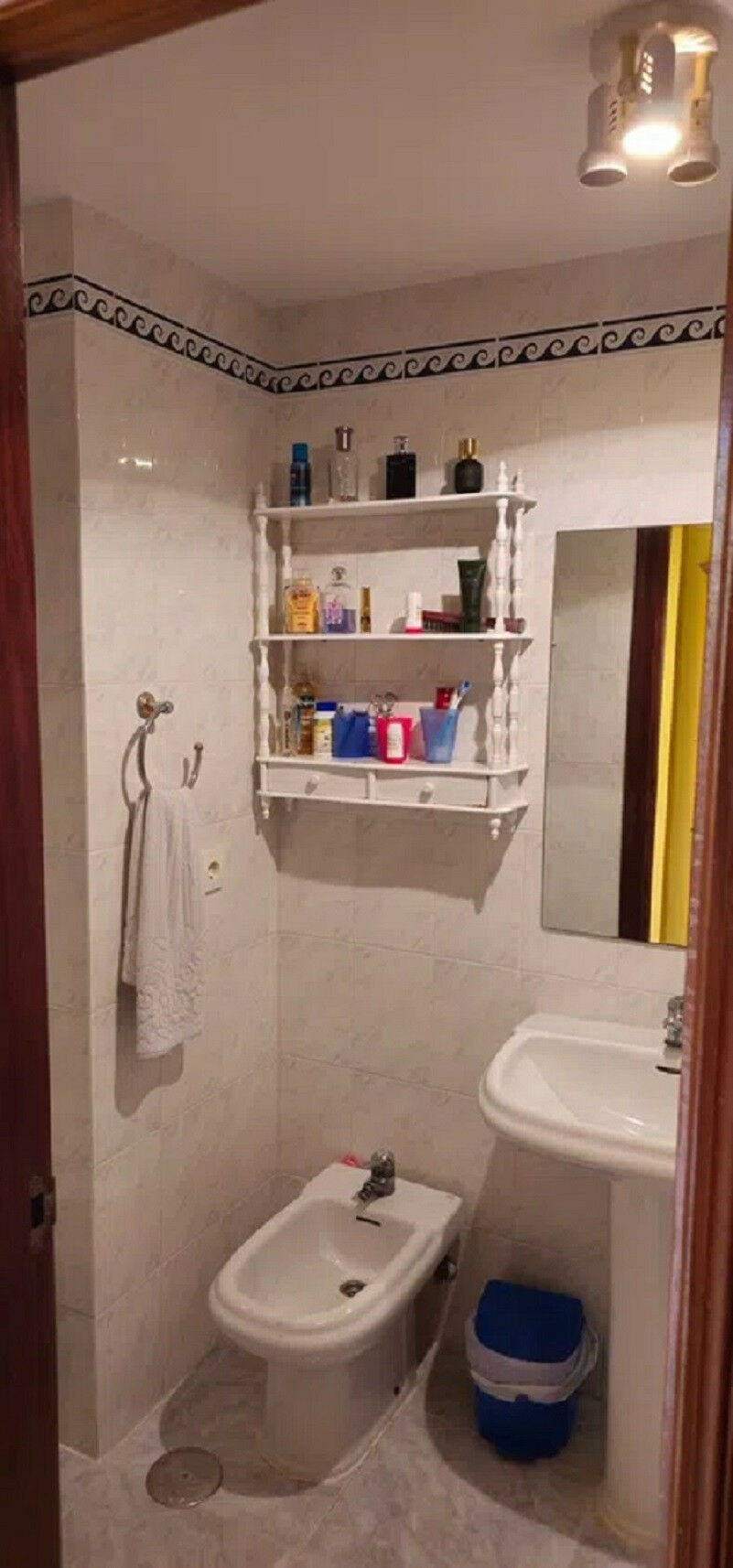 Middle Floor Apartment San Pedro de Alcántara Málaga - image 10