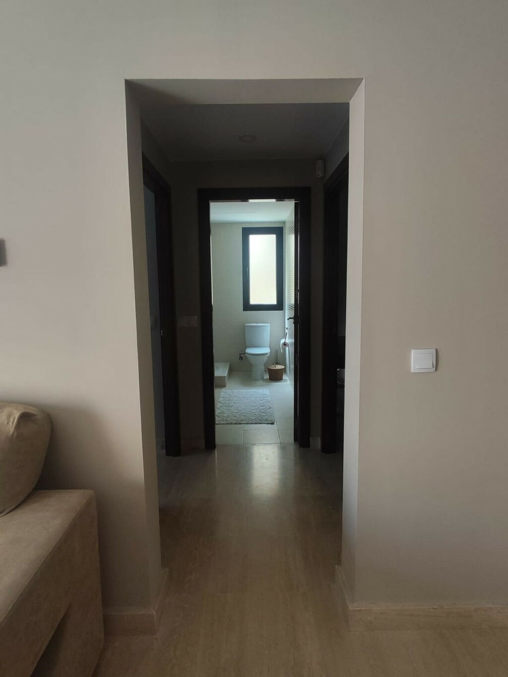 Middle Floor Apartment Estepona Málaga - image 10