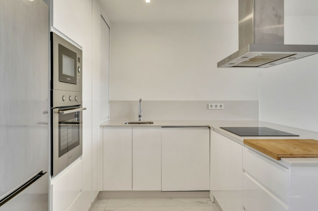 Penthouse Duplex Finestrat Alicante - image 10