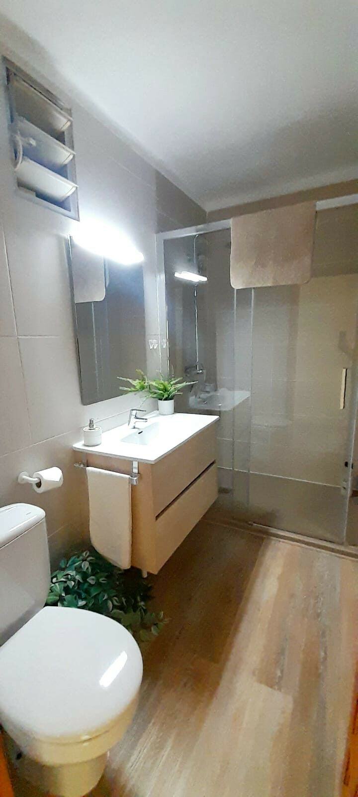 Ground Floor Apartment Javea Alicante - image 10