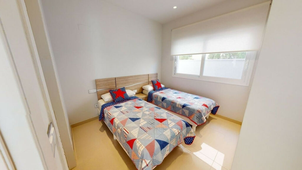 Detached Villa Torrevieja Alicante - image 10