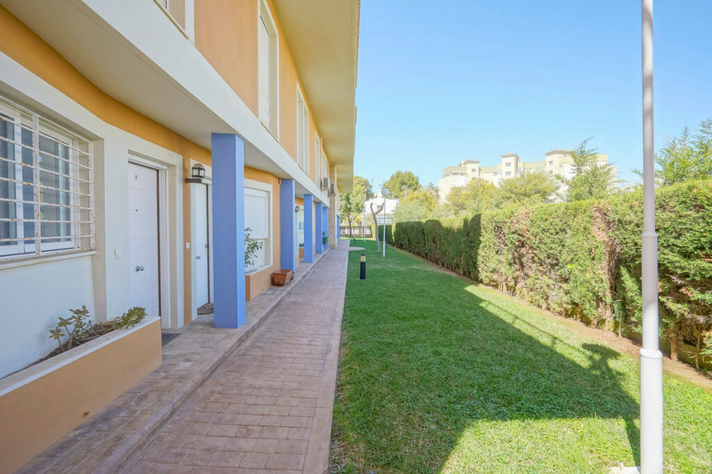 Ground Floor Apartment Javea Alicante - image 10