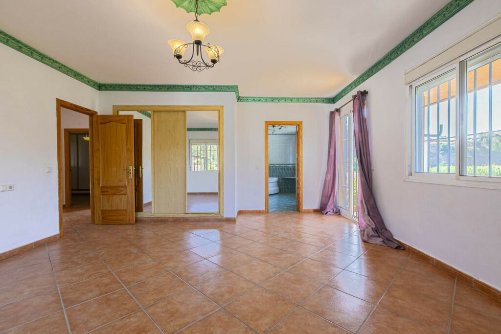 Detached Villa Mijas Málaga - image 10