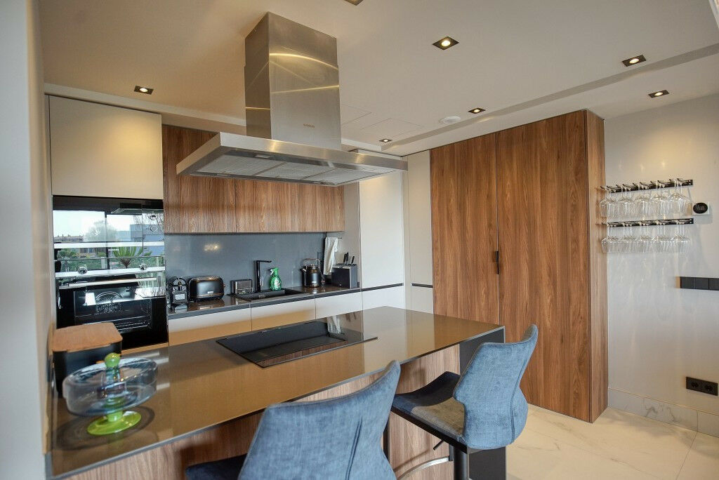 Middle Floor Apartment San Pedro de Alcántara Málaga - image 10