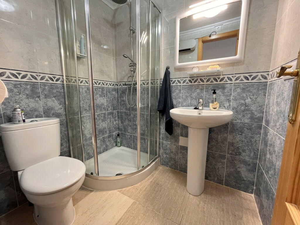 Townhouse Avileses Murcia - image 10