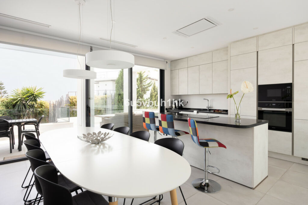 Detached Villa Torreblanca Málaga - image 10