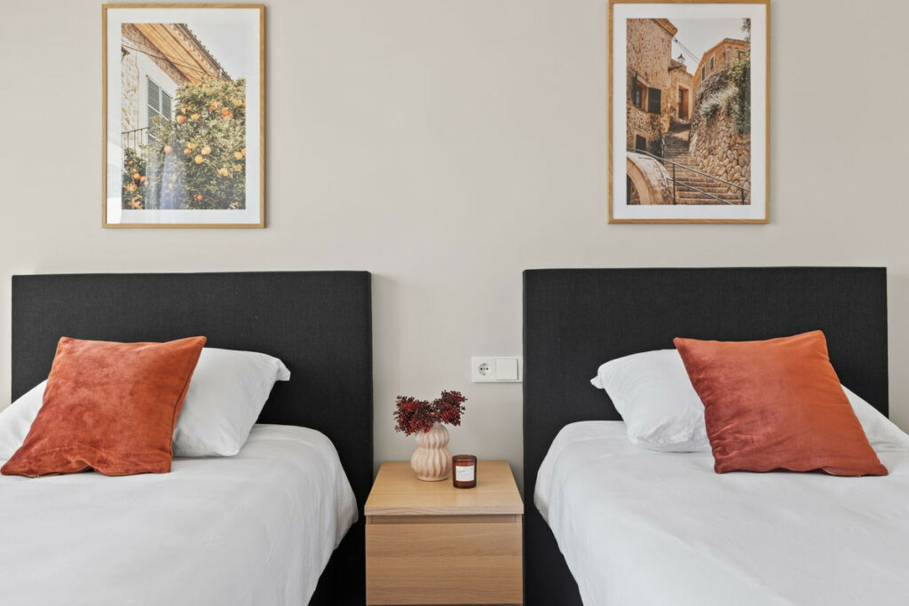 Middle Floor Apartment Estepona Málaga - image 10