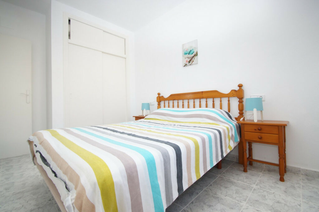 Bungalow Playa Flamenca Alicante - image 10