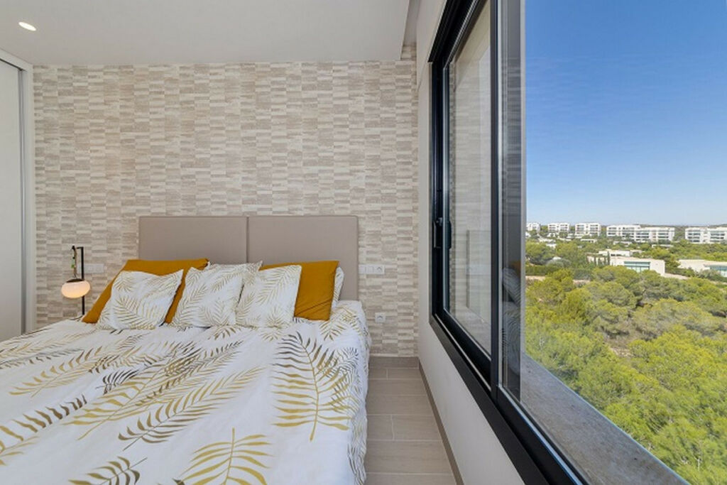 Penthouse Las Colinas Golf Alicante - image 9
