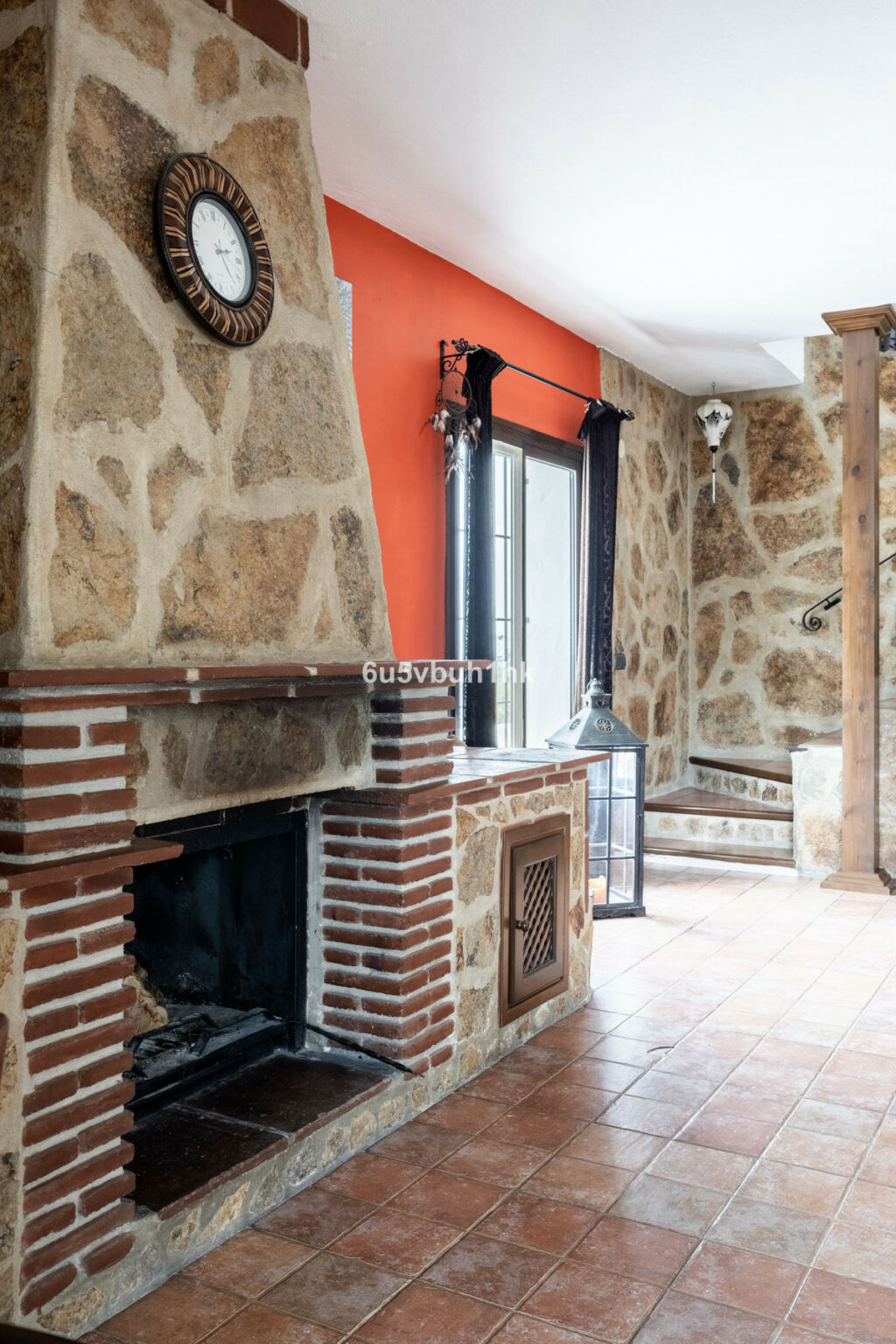 Detached Villa Mijas Málaga - image 10