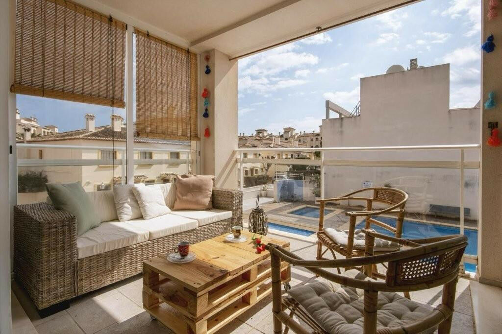 Ground Floor Apartment Javea Alicante - image 10