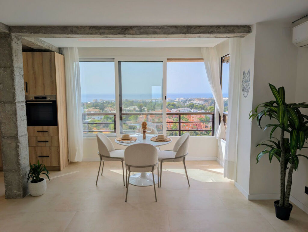 Penthouse Nueva Andalucía Málaga - image 23