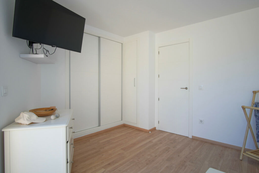 Penthouse Duplex Javea Alicante - image 10