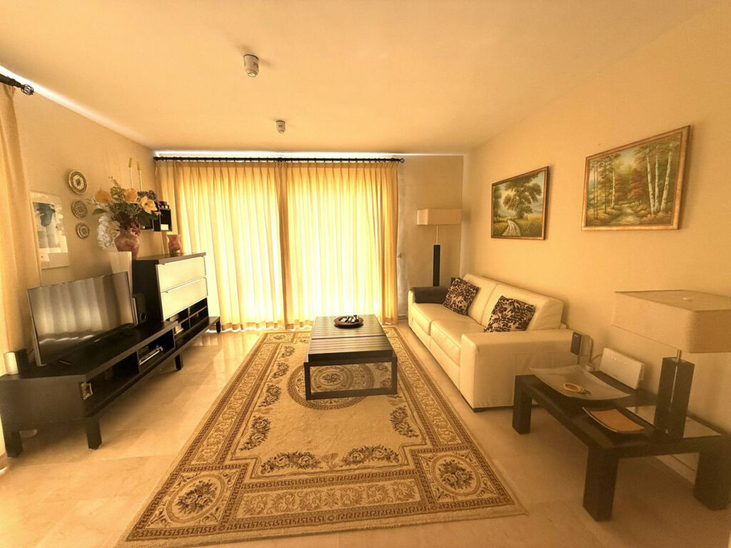 Penthouse El Faro Málaga - image 10