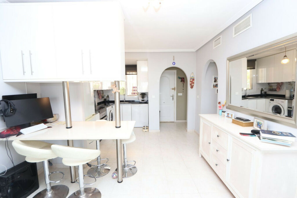 Ground Floor Apartment Los Alcazares Murcia - image 10