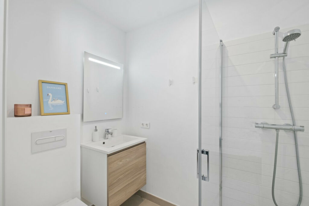 Detached Villa Cerros del Aguila Málaga - image 10