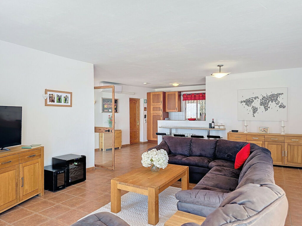 Detached Villa Arenas Málaga - image 10