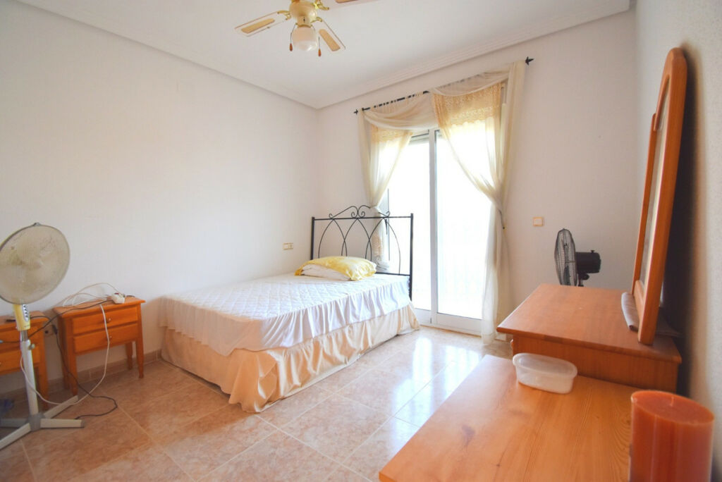 Semi-Detached House Blue Lagoon Alicante - image 10