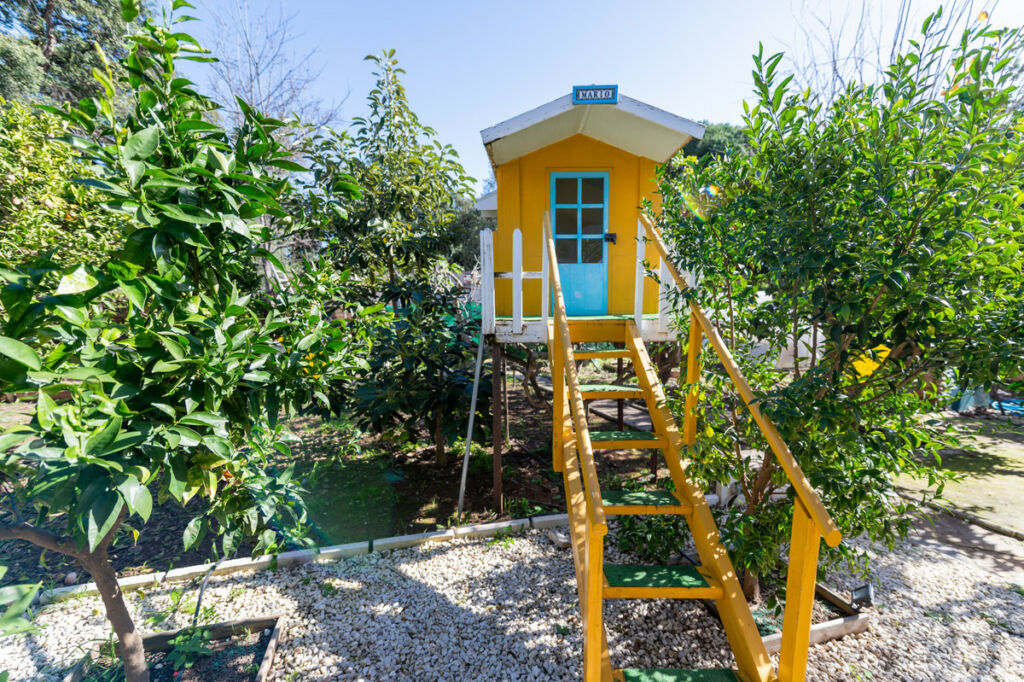 Detached Villa Las Chapas Málaga - image 10