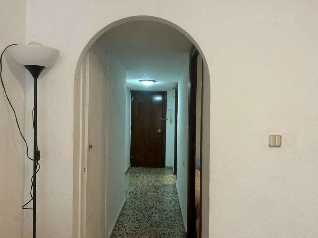 Middle Floor Apartment Marbella Málaga - image 10