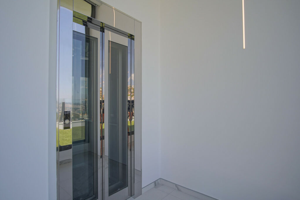 Detached Villa Altea Alicante - image 10