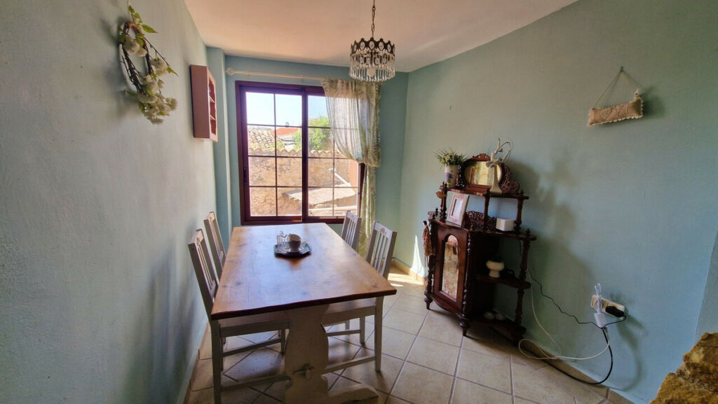Townhouse Tárbena Alicante - image 10