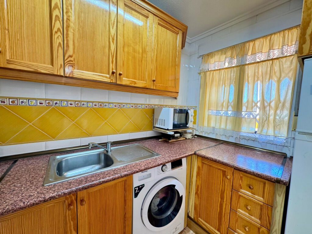 Penthouse Torrevieja Alicante - image 10