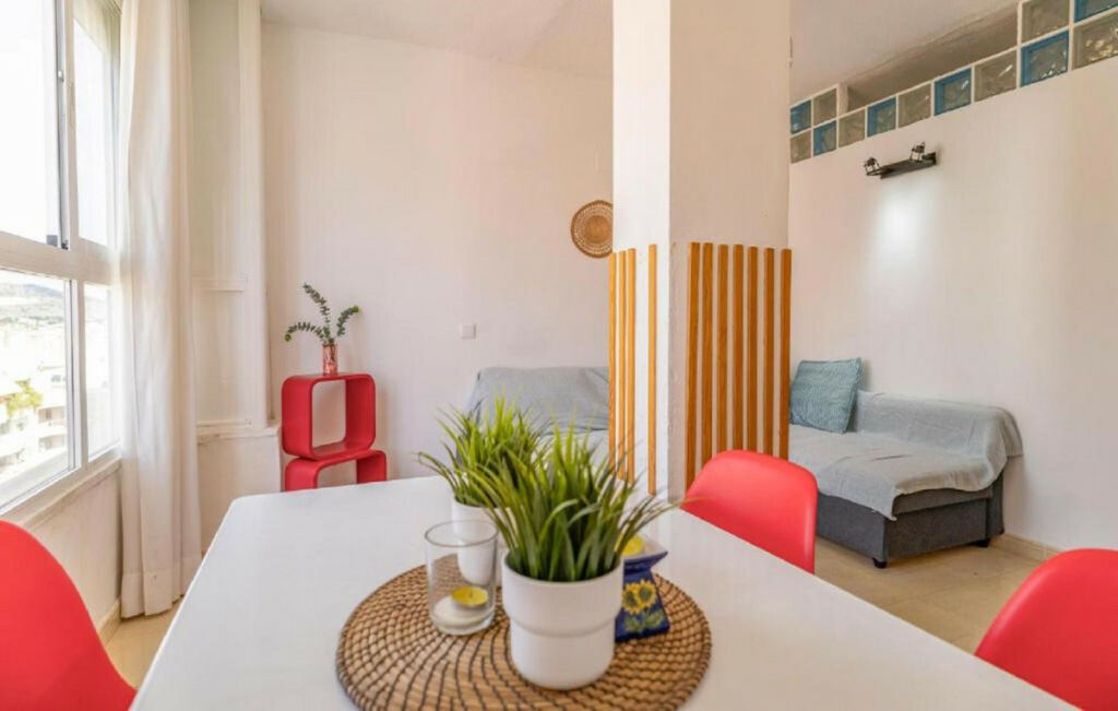 Middle Floor Apartment Torremolinos Málaga - image 10