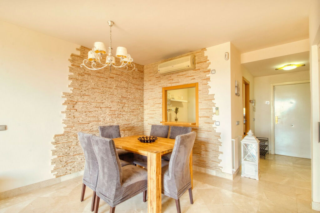 Townhouse Manilva Málaga - image 10