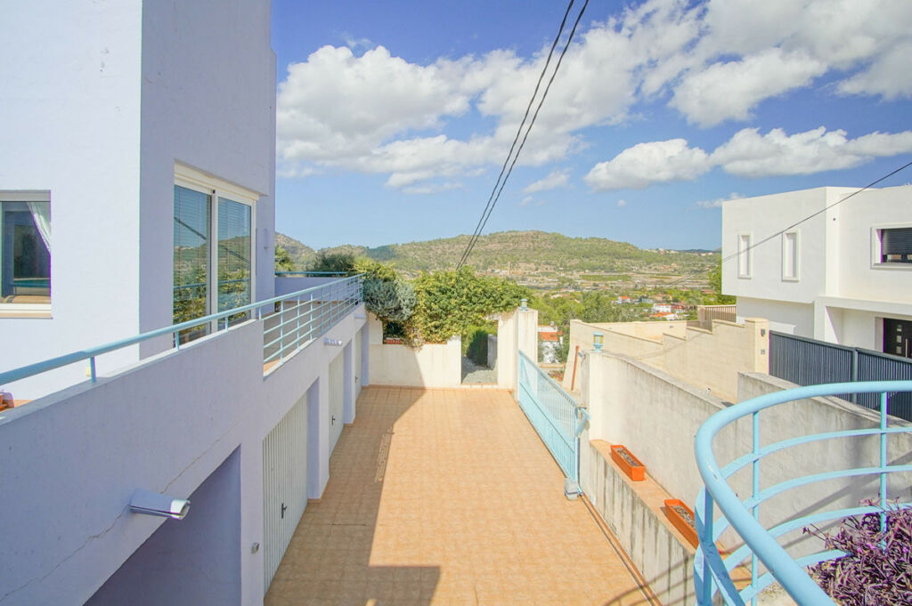 Detached Villa Pedreguer Alicante - image 10