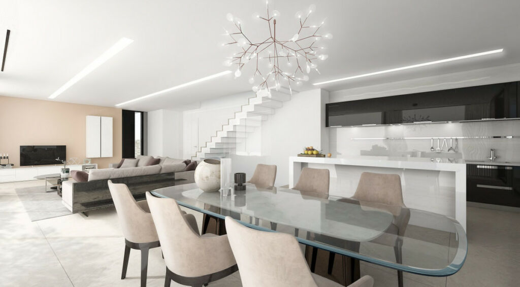 Residential Plot Moraira Alicante - image 10