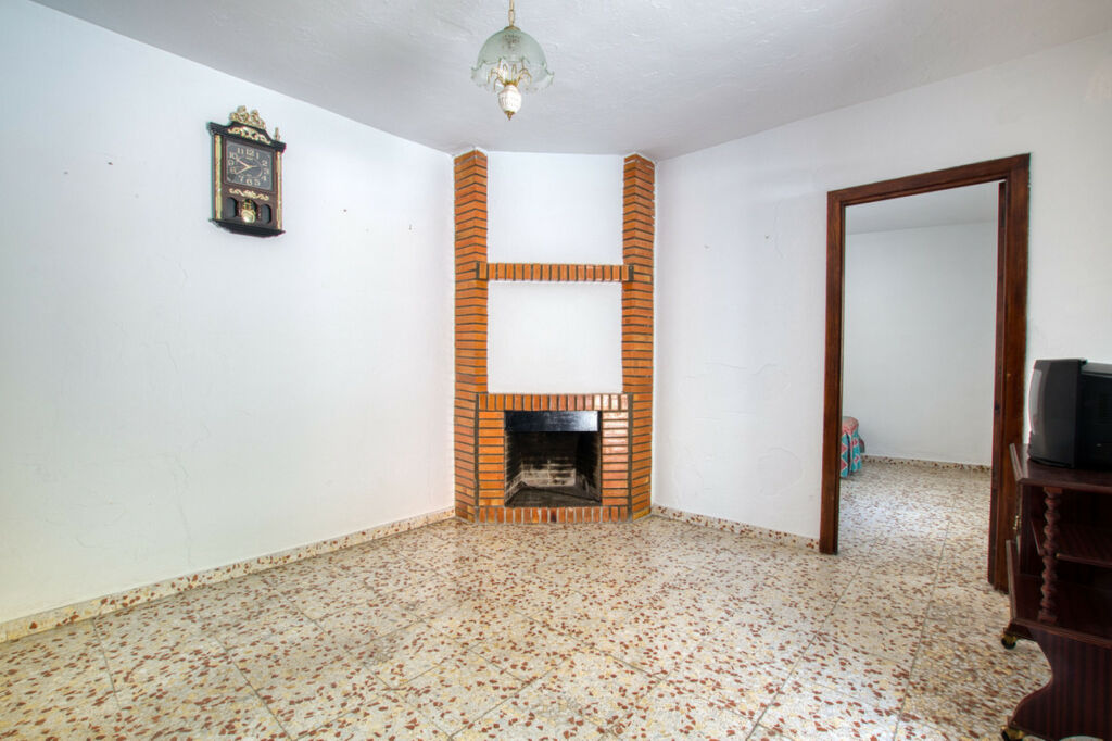 Townhouse Viñuela Málaga - image 10