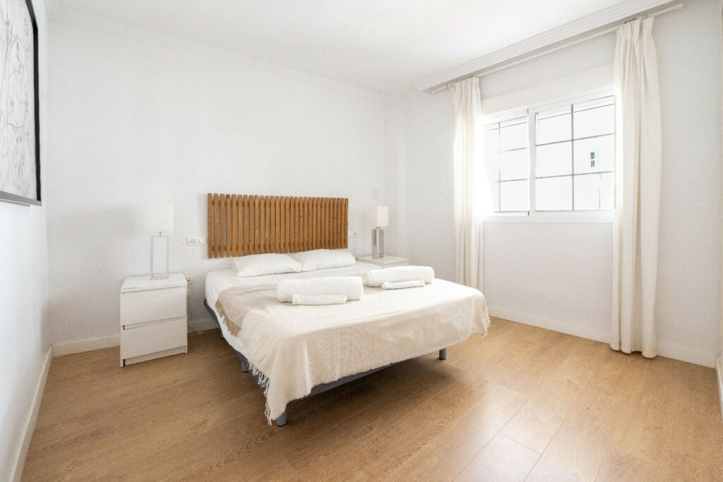 Ground Floor Apartment Nueva Andalucía Málaga - image 10