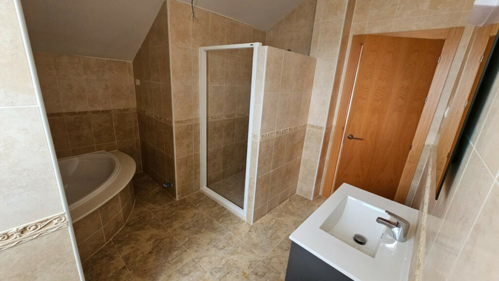 Detached Villa Lorca Murcia - image 10