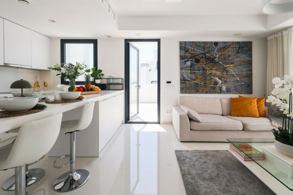 Penthouse Atalaya Málaga - image 10